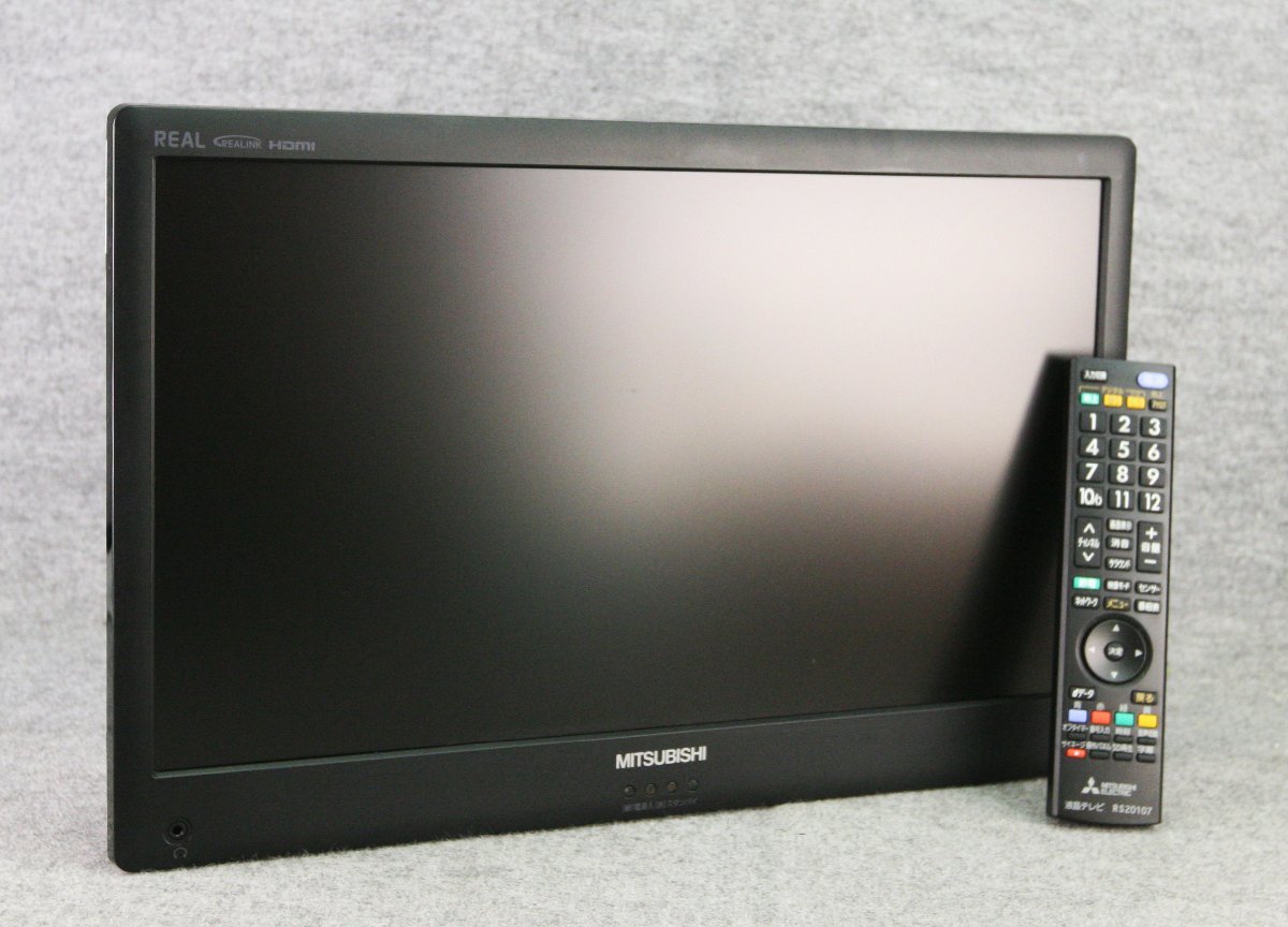 ◇三菱40インチLED液晶テレビ DSM-40L7 [40型カンタンサイネージ 電子