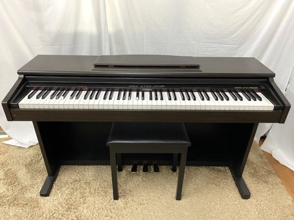 DENON COLUMBIA ELEPIAN EP-135 電子ピアノ デノン エレピアン