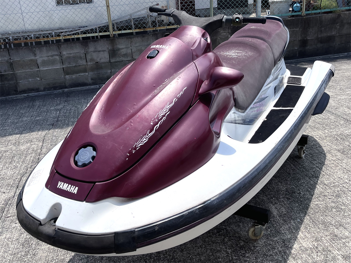ヤマハ GP1800 純正ライドプレート マリンジェット jetski ヤマハ GP1800 純正ライドプレート マリンジェット jetski