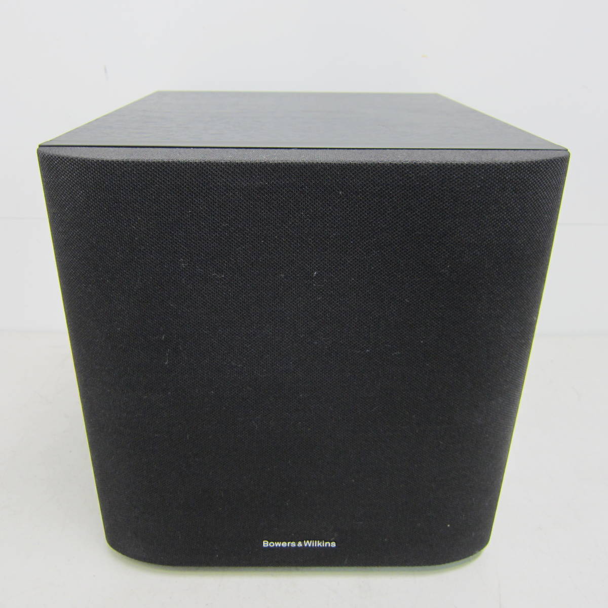 B＆W Bowers&Wilkins ASW700 サブウーファー 出音OK