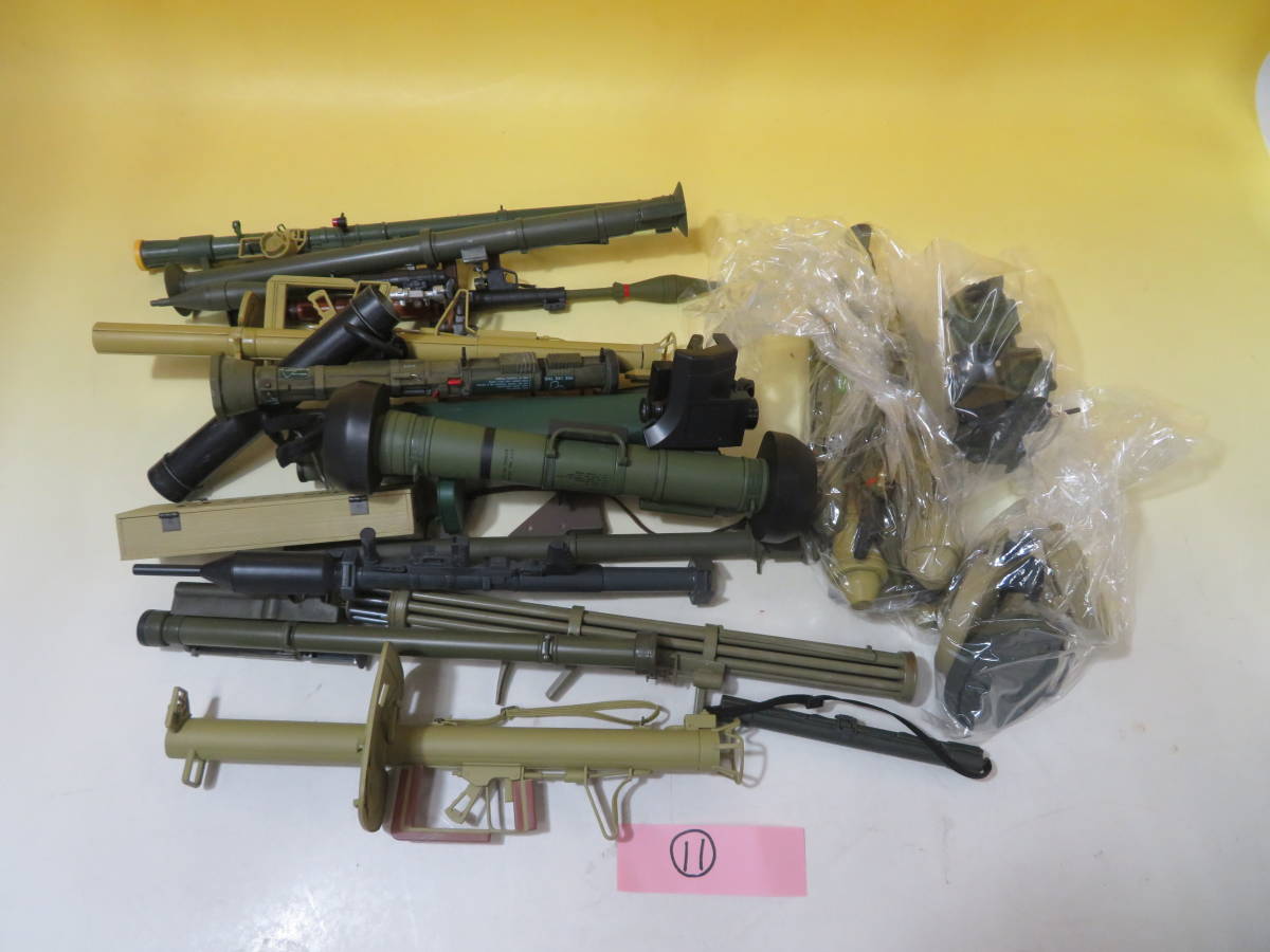 ☆アリイ ARII M7-A2 LAW ロケットランチャー 70mm トイガン◇サバゲー