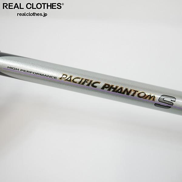 PACIFIC PHANTOM S PF-S S1002MHFS シーバスロット Daiwa ダイワ PACIFIC PHANTOM S パシフィック ファントム-S PF