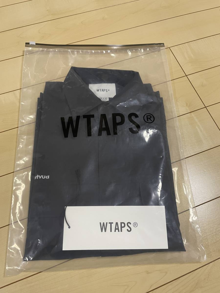 22WTAPS LP SS LICO DUMP TEXTILE チェックシャツ supreme www.imall ...