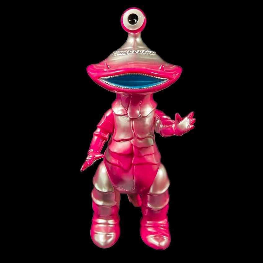 Playstudio BloodGutsToys izumonster ソフビ Amazon.co.jp: izumonster blood guts toy sofubi ソフビ : おもちゃ