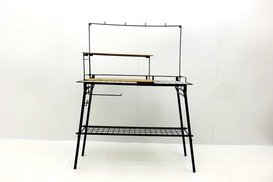 ネイチャートーンズ キッチンカウンターオプションフルセット