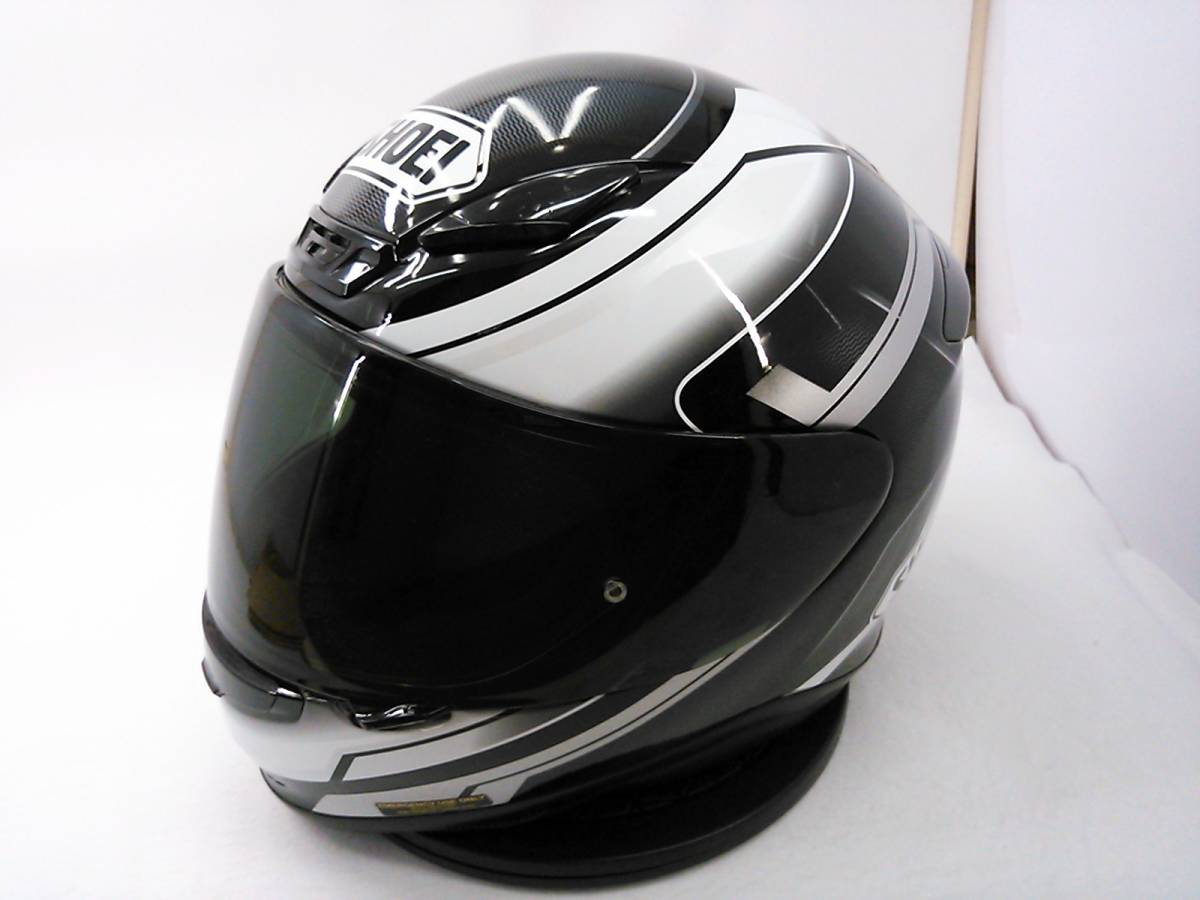 美品】ショウエイ（SHOEI ）Z7 MYSTIFY(ミスティファイ)