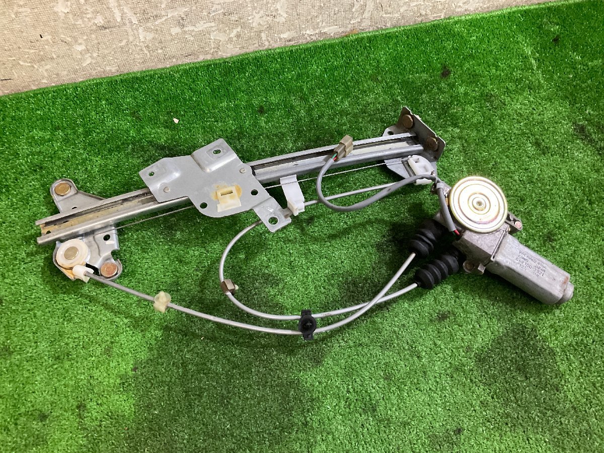 ucf30 運転席側 右前 レギュレーター 30セルシオ ucf30 運転席側 右前 レギュレーター 30セルシオ ucf30 運転席側
