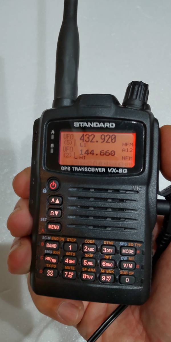 6.5最終値下げ】ICOM IC-DRC1 デジタル小電力コミュニティ無線