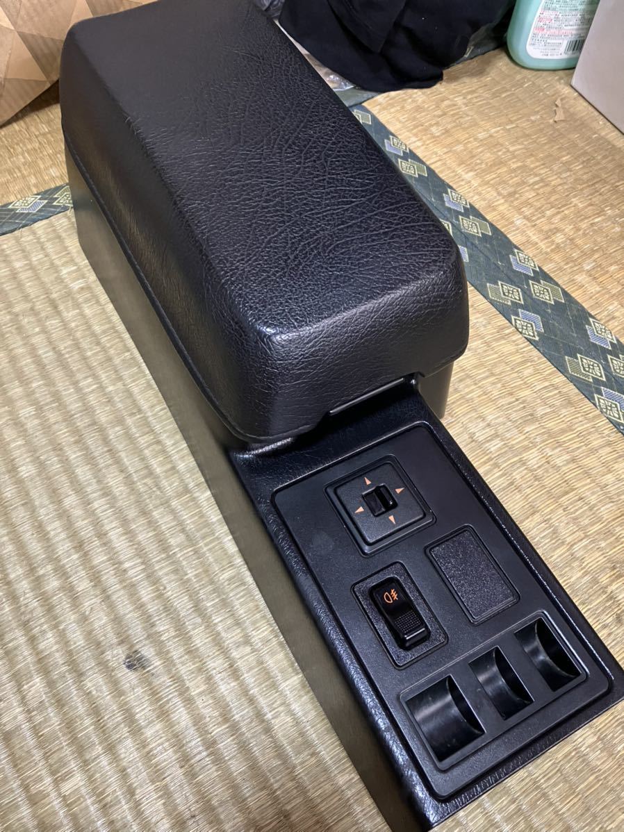 やや傷や汚れあり】RX-7 FC3S 後期 アンフィニ 純正オプション  