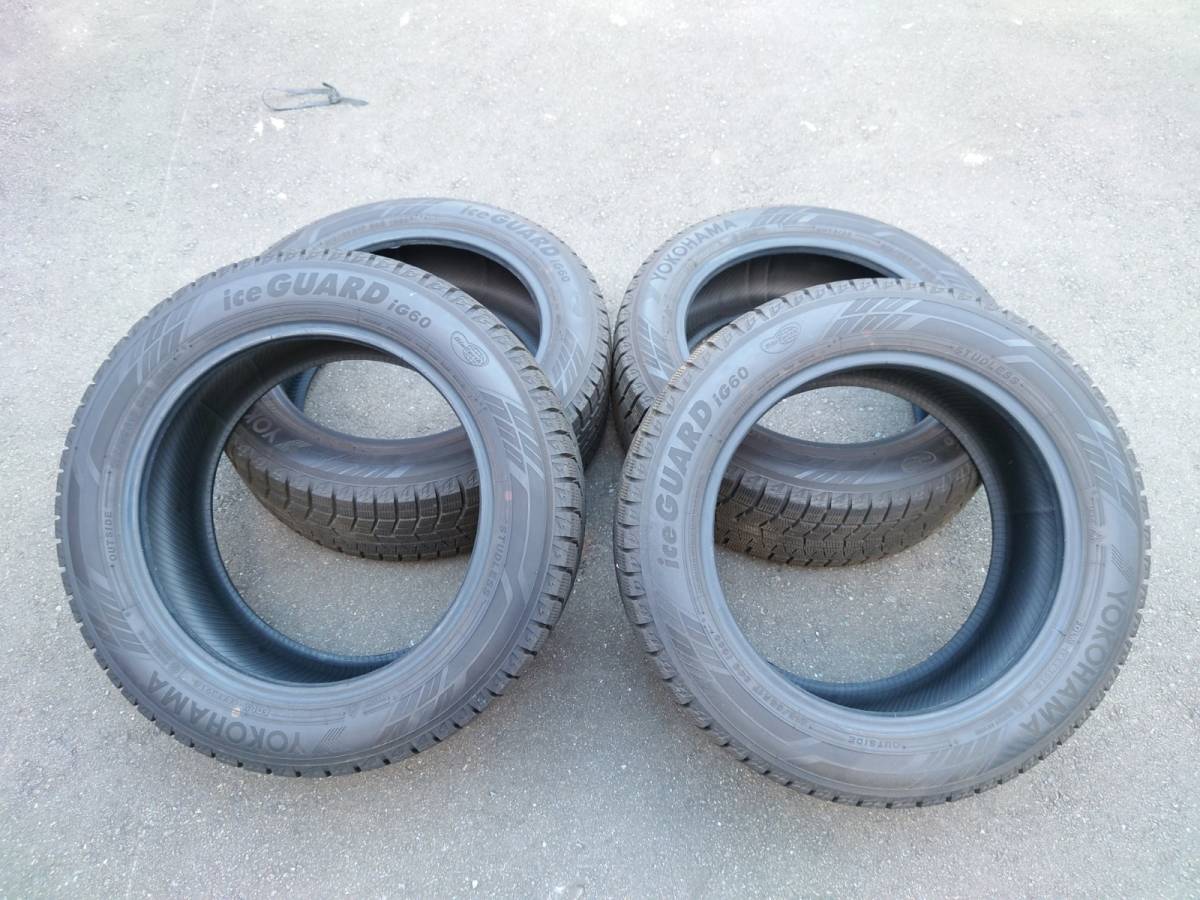 265/35R19 ヨコハマ/ice GUARD iG60 17年 WSP ITALY アウディ RS5 A5 9J +33 112 5H スタッドレス 4本 の落札情報詳細| ヤフオク落札価格情報 オークフリー・スマートフォン版 265/35R19 ヨコハマ/ice GUARD iG60 17年 WSP ITALY アウディ RS5 A5 9J +33 112 5H スタッドレス 4本 の落札情報詳細| ヤフオク落札価格情報 オークフリー・スマートフォン版