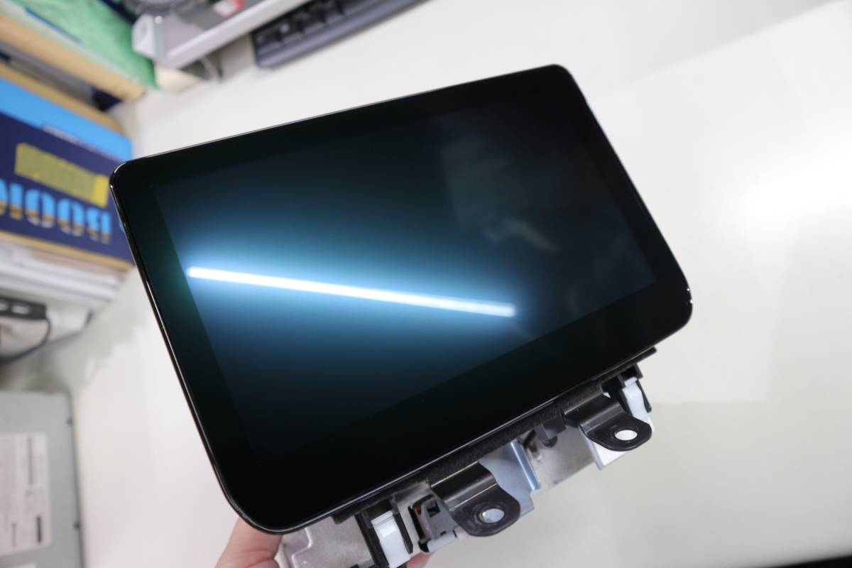 マツダコネクト 8インチ cx-5 cx-8 K632-61-1J0 ディスプレイ