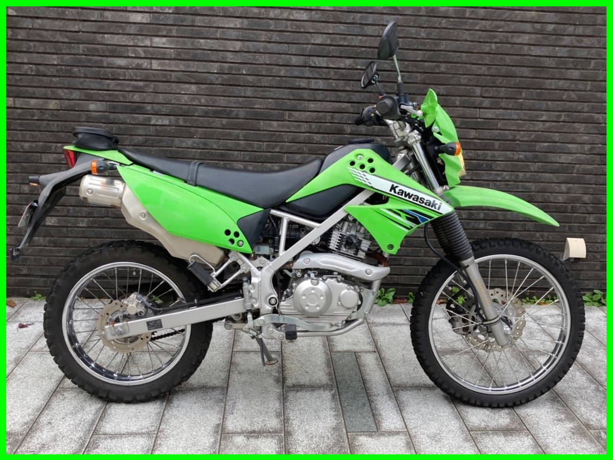 公道仕様 06 kx250f 書類あり 値下げしました！