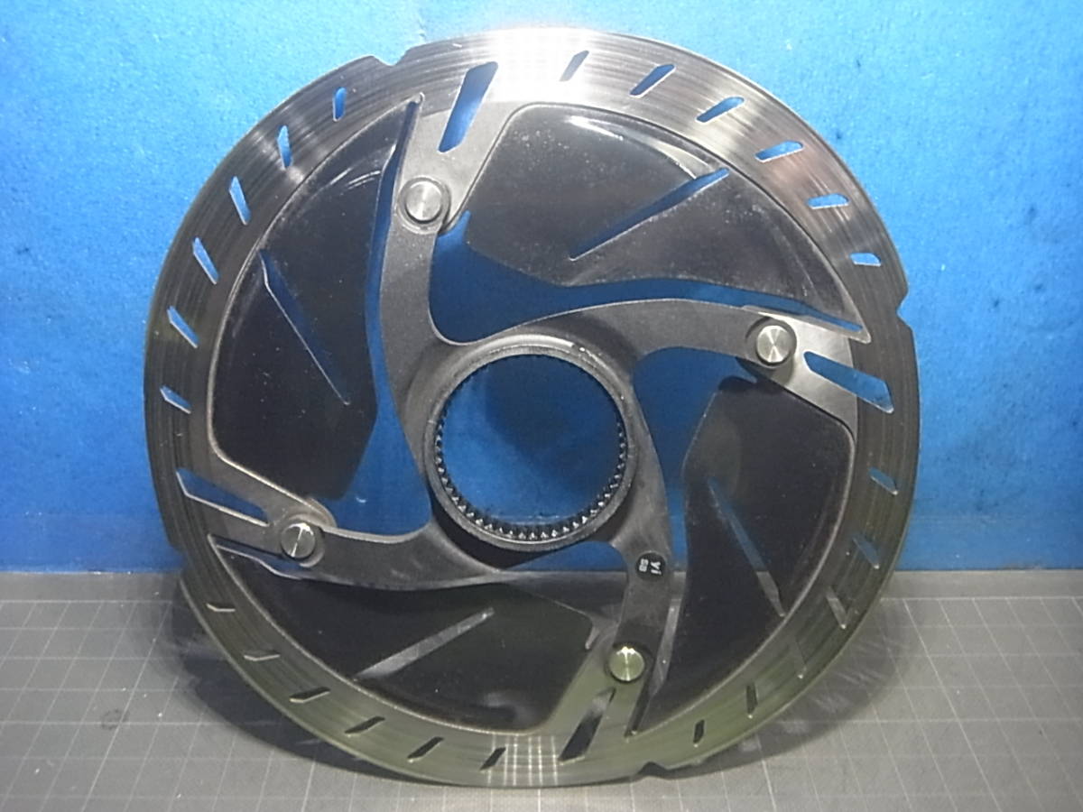 DURA-ACE SM-RT900 160mm 2枚 Shimano Dura-Ace SM-RT900-S Disc Brake Rotor - Sammy's Bikes