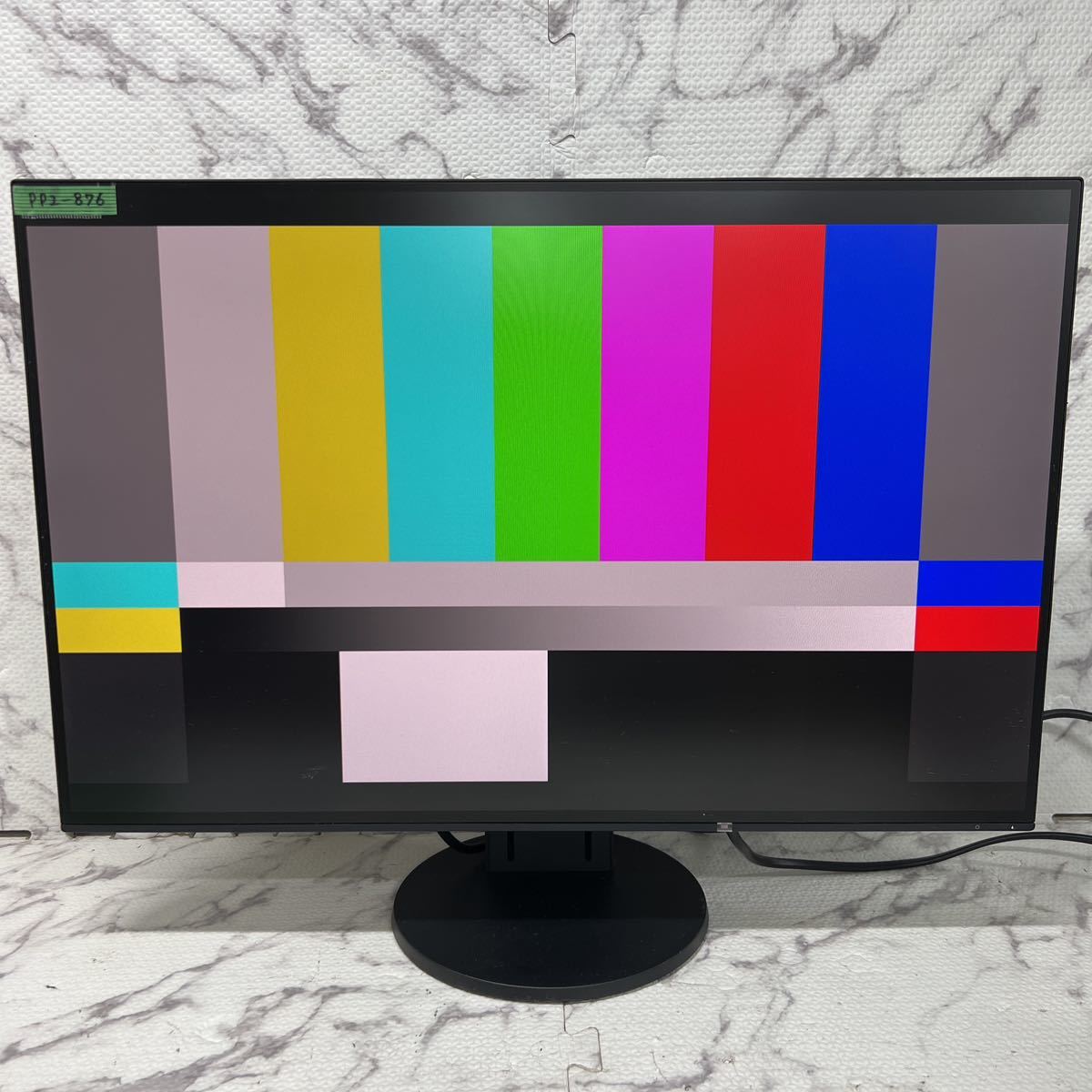 【中古】02 ジャンク PC液晶モニター EIZO FlexScan L565 17インチ 色ムラあり の落札情報詳細 ヤフオク落札価格情報