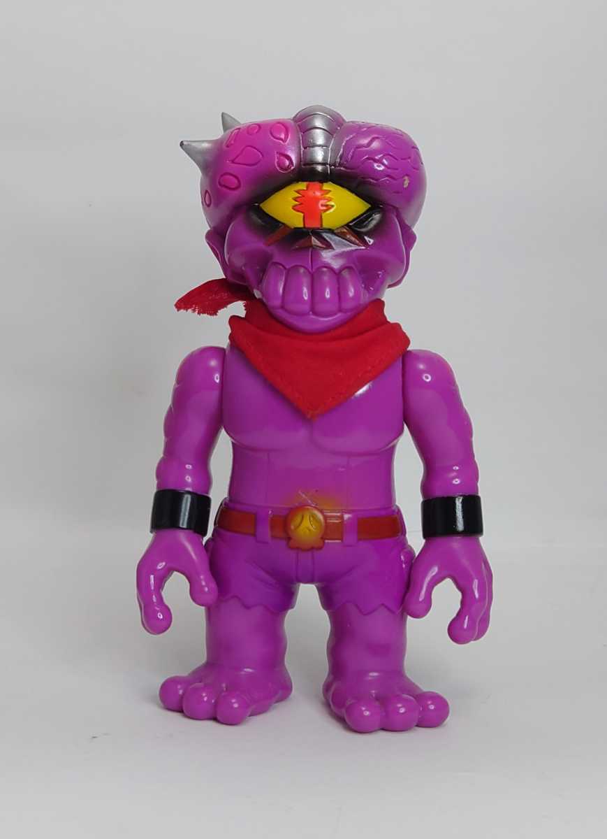 目立った傷や汚れなし】リアルヘッド REAL HEAD アクロカイザー