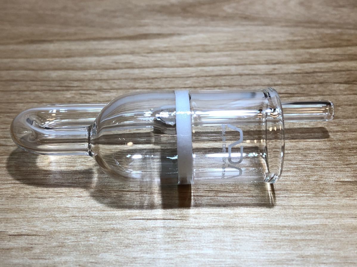 ADA ニューパレングラス CO2グラスカウンター ジョイントグラス ✴︎美品✴︎ ADA パレングラスTYPE3・co2グラスカウンターSET