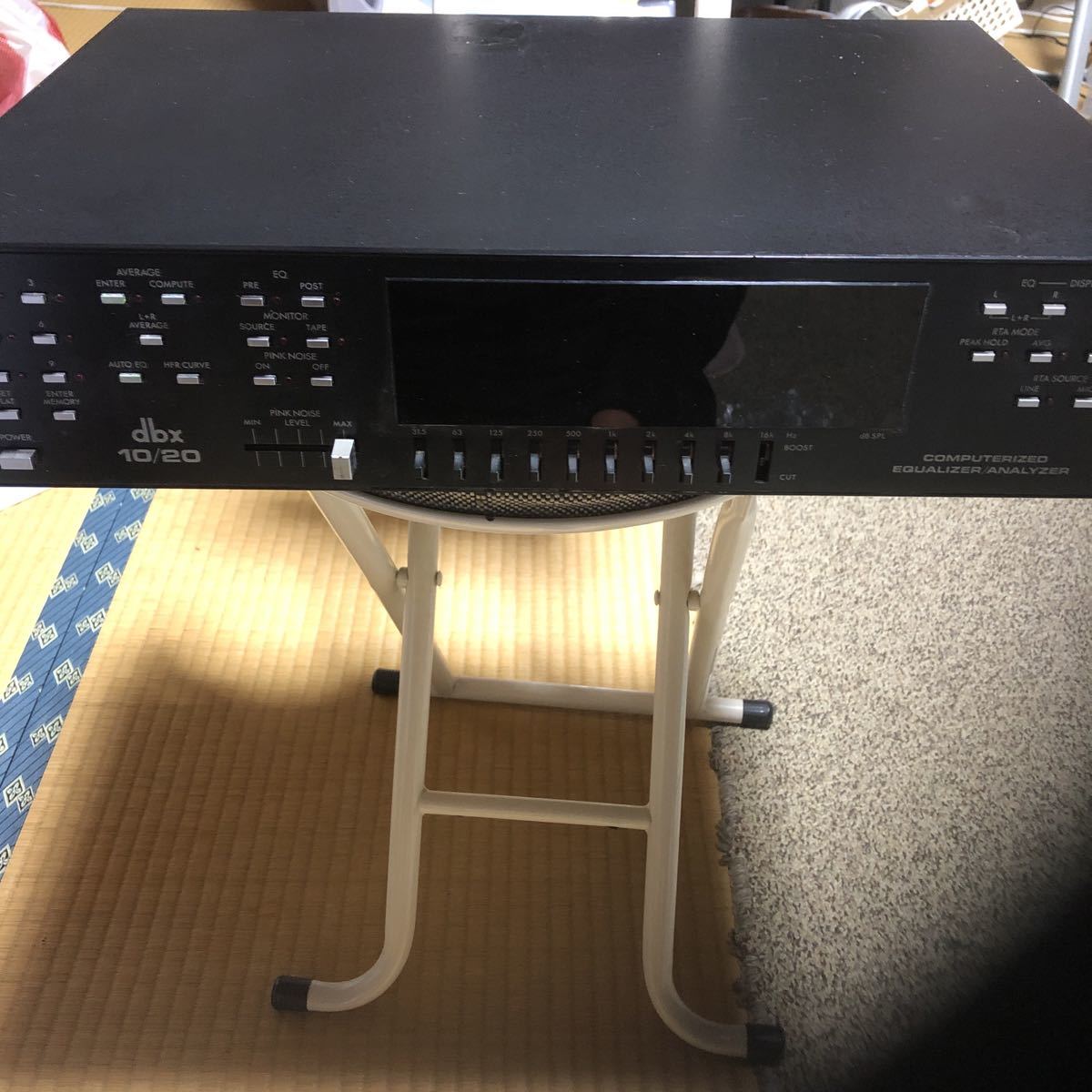 アクティブライフキャスター2 生命活性転写機 ACTiVE LiFE