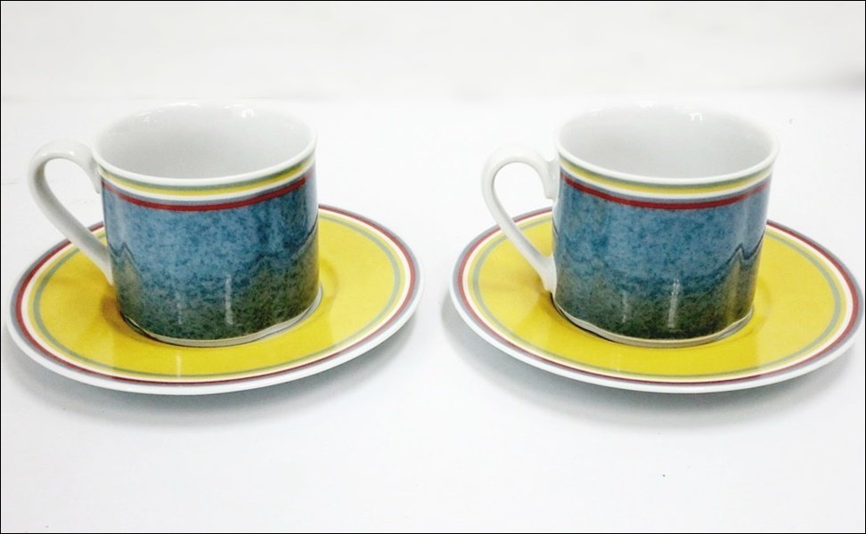 ビロレイ＆ボッホ四季