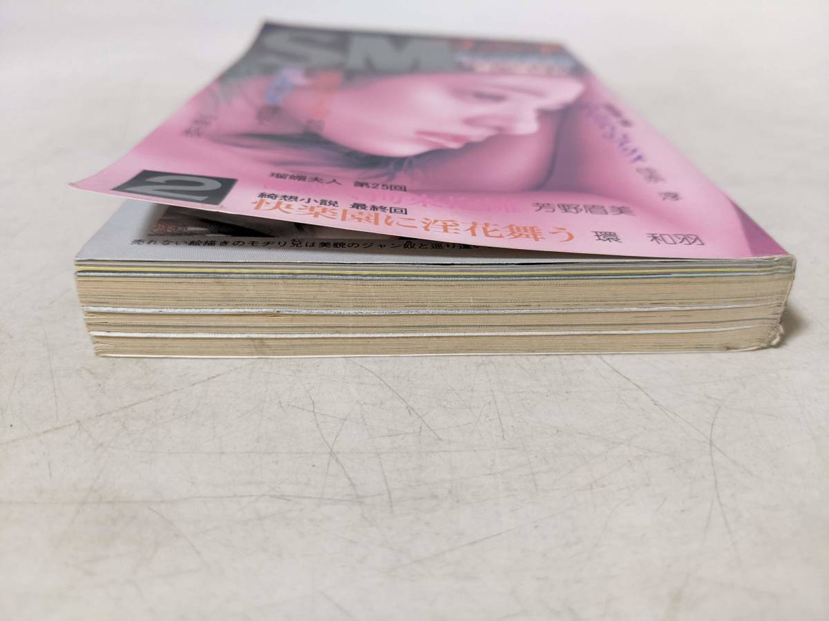 SM写真集　杉浦 