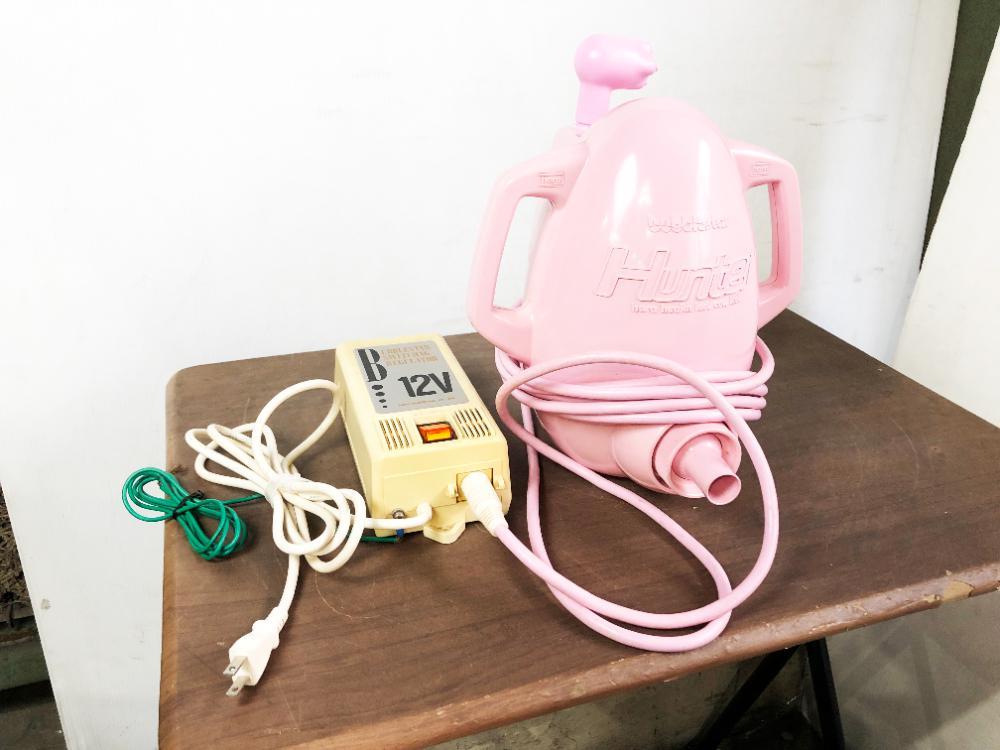 未使用長期保管品！ 原ヘルス 原ヘルス工業 バブルスター エース 温浴