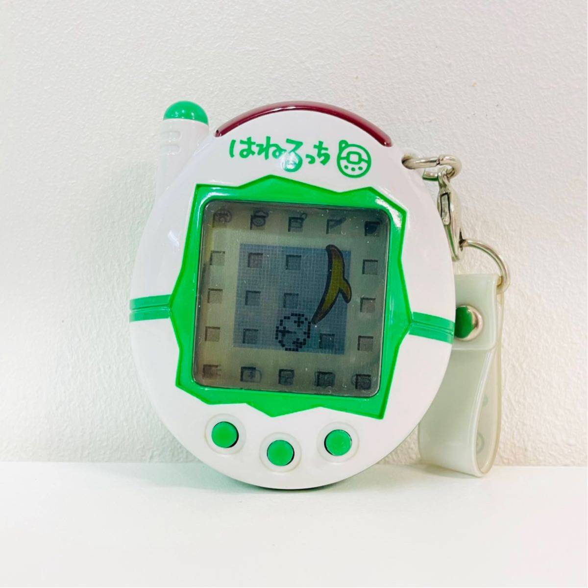 傷や汚れあり】激レア 動作品 はねるっち はねるのトびら コラボ はね 