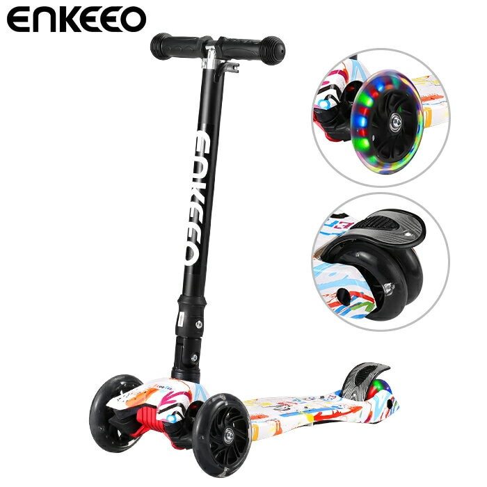 MEGAWHEELS キックボード A6 MEGAWHEELS A6 Review: The Ultimate Electric Scooter? - YouTube