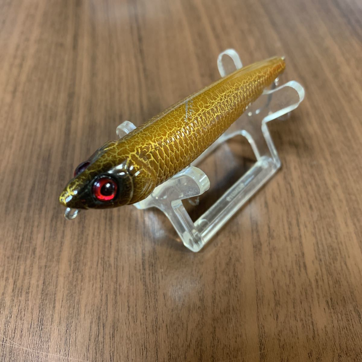 メガバス Megabass ドッグX Dog-X Dog x 平成7年リミテッド