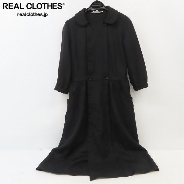 新品】2018春夏 高橋真琴×COMME des GARCONS ワンピース XS 新品 の
