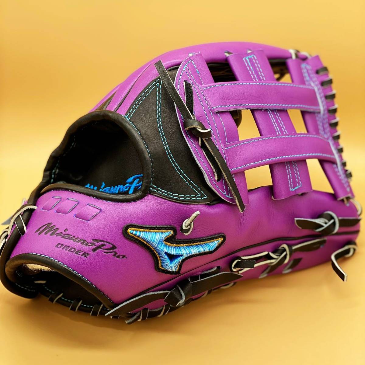 107.HAGAJAPANミズノプロ軟式オプションオーダー 60.HAGAJAPANミズノプロ軟式オプションオーダー 85.HAGAJAPAN