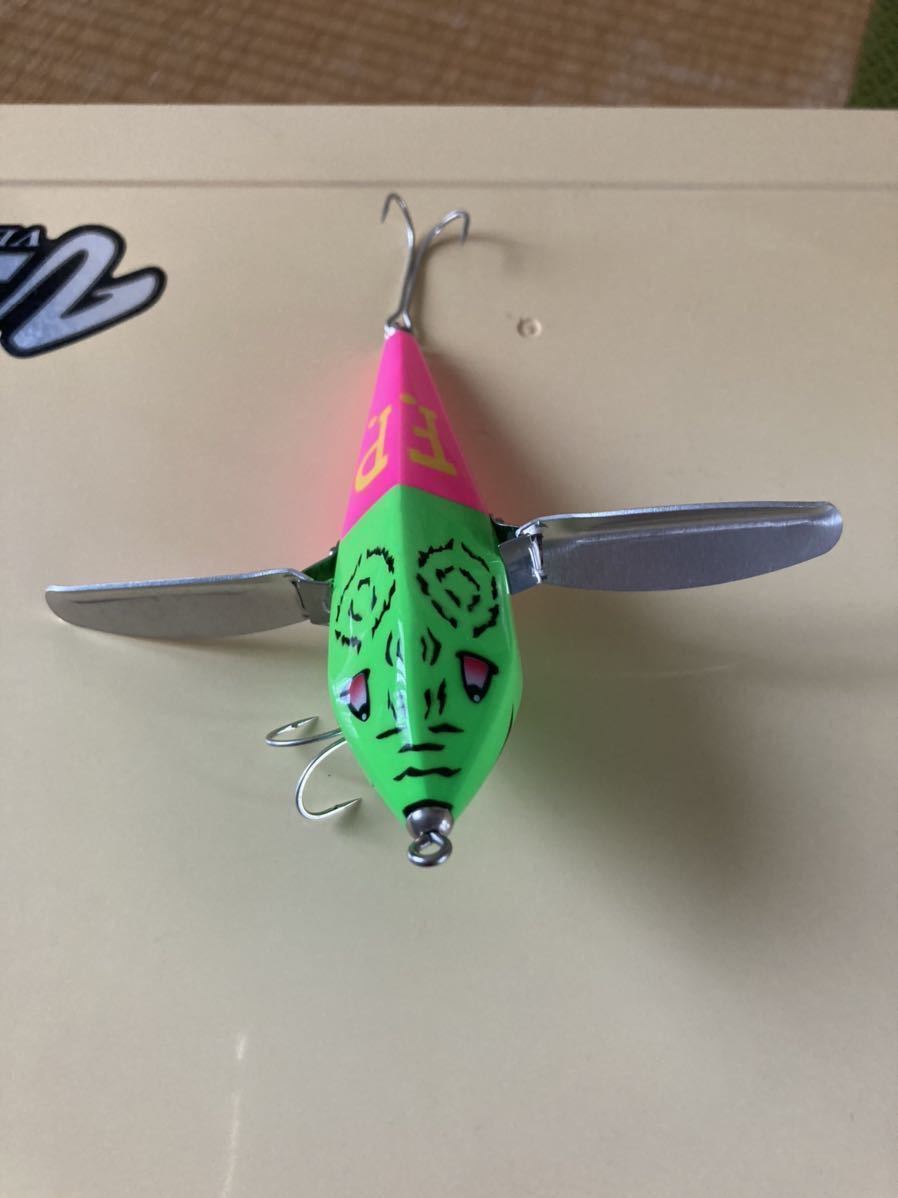 フロッグプロダクツ スカムノイズ （訳あり商品 フロッグ