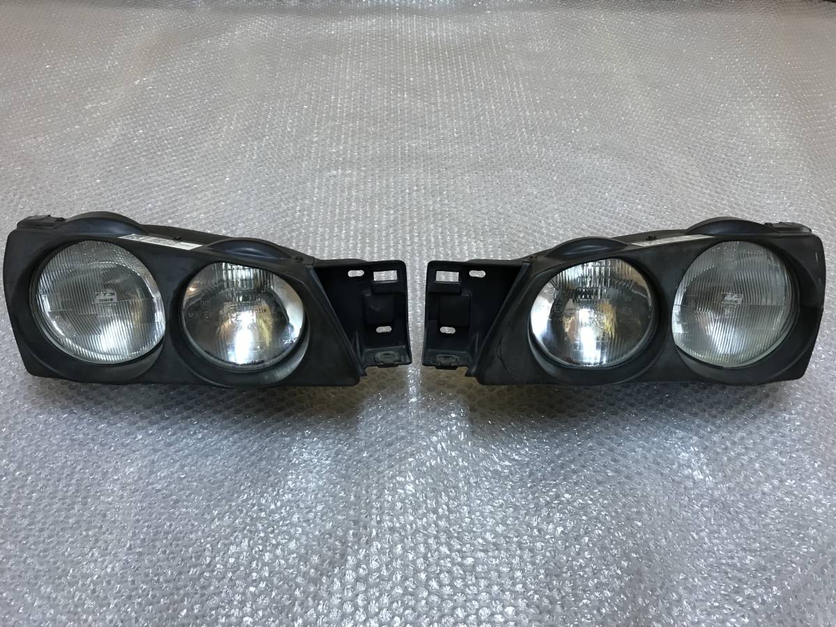 やや傷や汚れあり】☆絶版品☆ SUBARU スバル GC8 インプレッサ 用