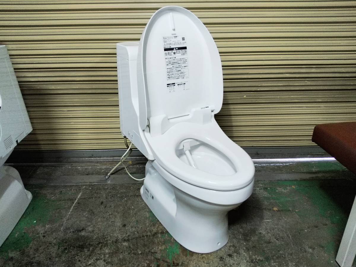 TOTO ウォシュレット TCF9135L