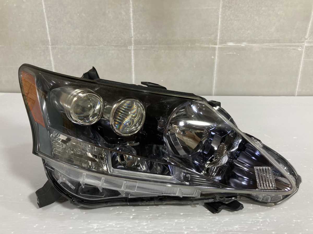 LED点灯OK レクサス HS250h HS テールランプ 左右 ANF10