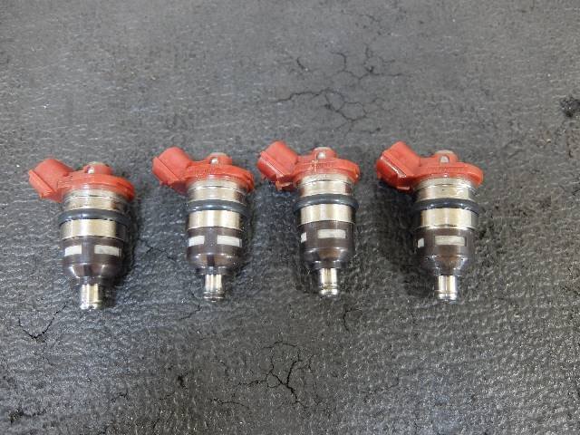 DENSO 260cc 12ホール インジェクター