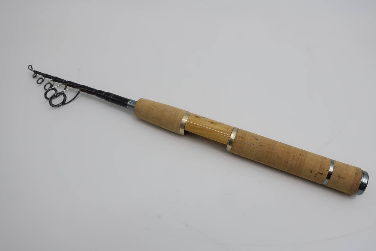 アブガルシア トラウティンマーキス ボロンTMBS-566L TE