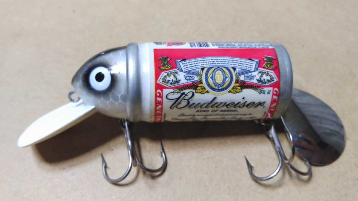 ビックバド BIGBUD プラドコジャパン限定 けん非売品 レア ビックバド BIGBUD プラドコジャパン限定 けん非売品 レア
