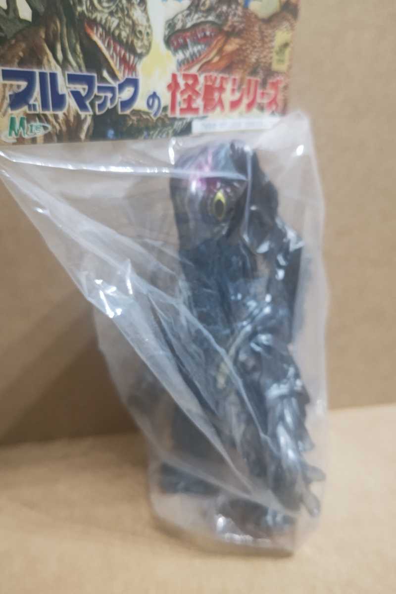 M1号 ガラダマ 未塗装 ガラモン グリーンWF2022 Tシャツ付き