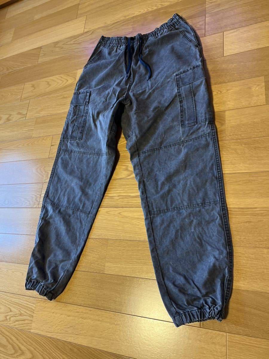 パンツ DESCENDANT/BUSH RIPSTOP TROUSERS Wtaps DESCENDANT/BUSH RIPSTOP TROUSERS (OLIVE DRAB)