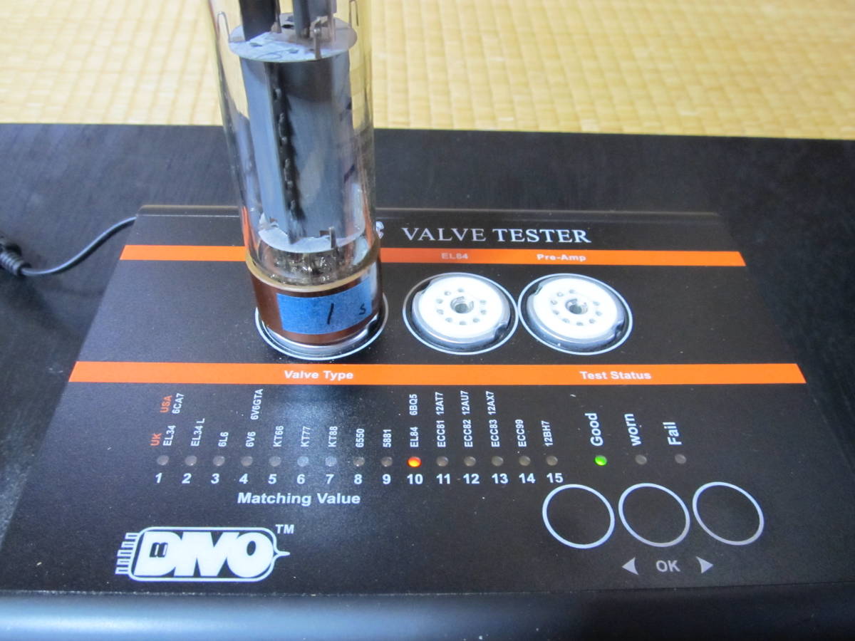 値下/希少】ウィングCロゴ スベトラーナ KT88 真空管 マッチドペア