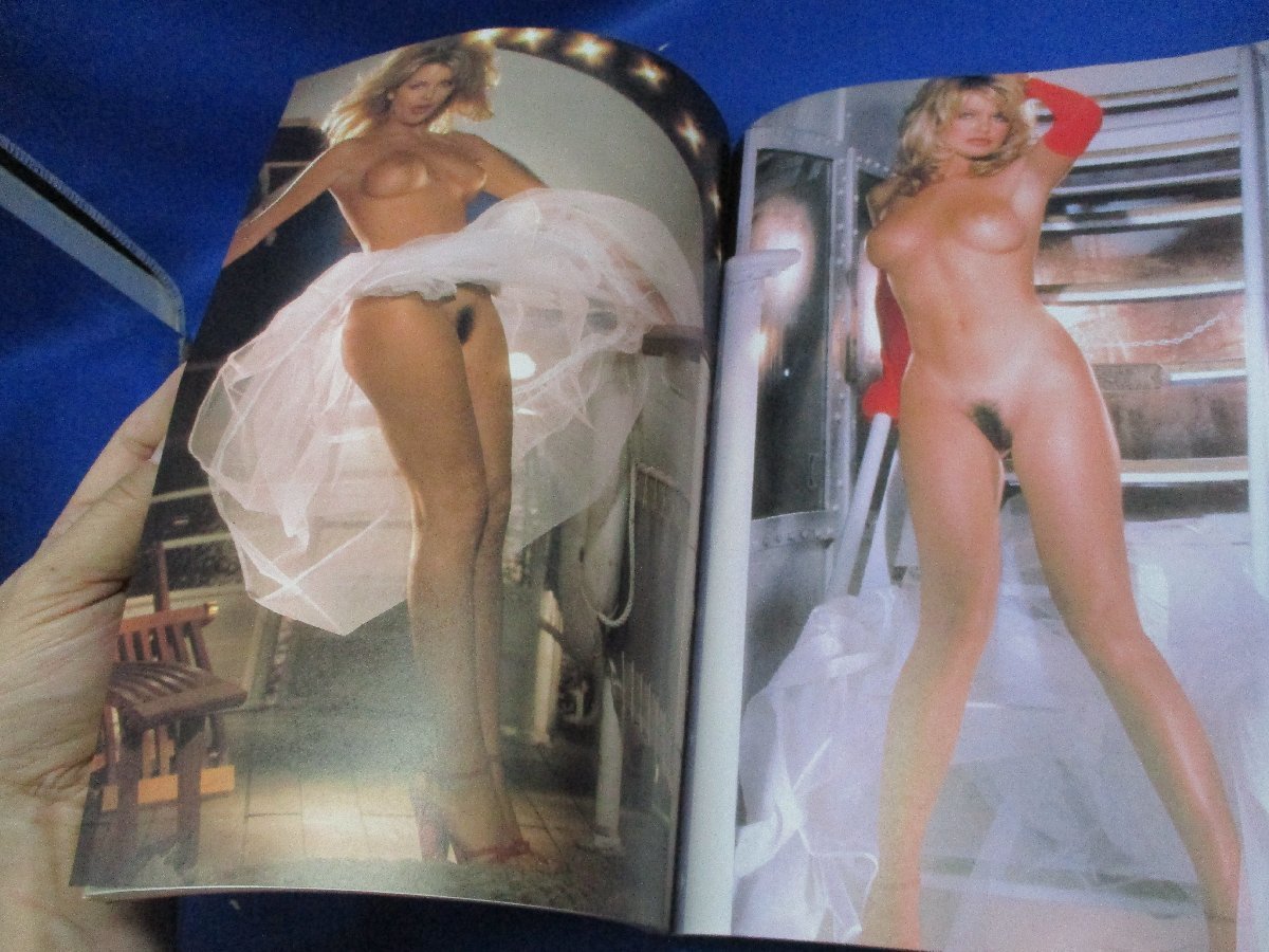 プレーボーイヌード やや傷や汚れあり】PLAYBOY 月刊プレイボーイ 日本版 248/1996.2○ザ・ビートルズ/ノーマン・メイラー/ジェリー・ガルシア追悼/エロ／ ヌード/裸の落札情報詳細 - Yahoo!オークション落札価格検索 オークフリー