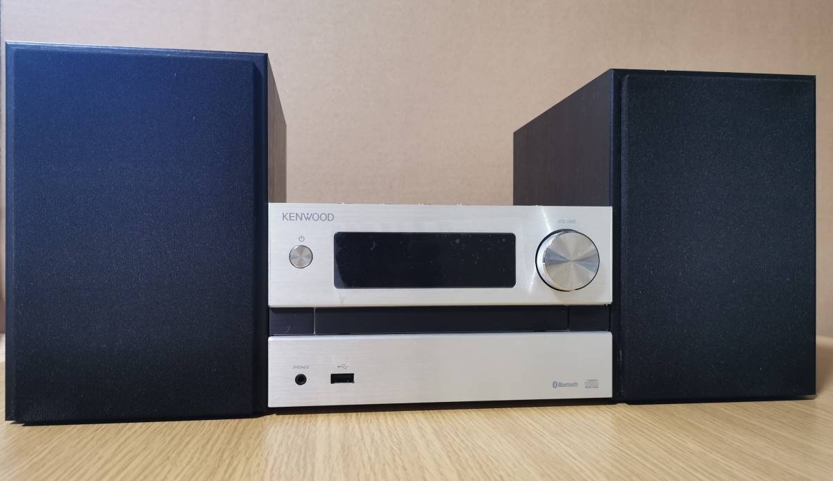 KENWOOD M-EB50 s 【公式通販】