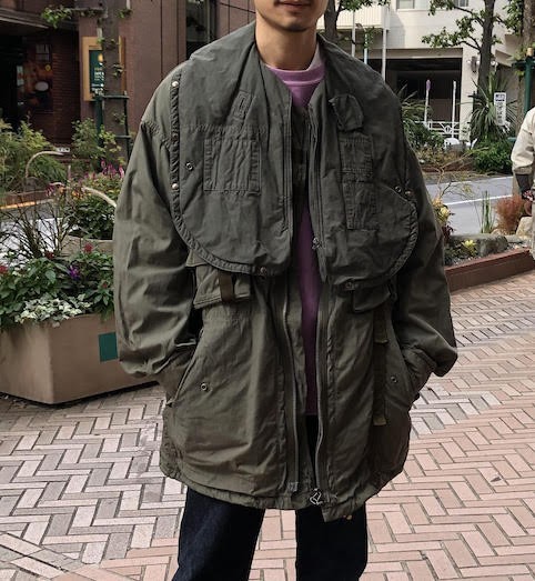 ヴィズヴィム visvim モッズコート　③サイズ ヴィズヴィム visvim モッズコート③サイズ