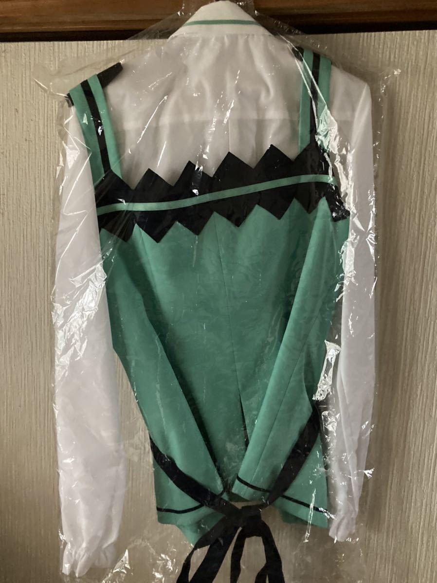 COSPATIO コスパティオ 喫茶ラビットハウス カフェ制服 千夜ver 喫茶ラビットハウス カフェ制服スカート 千夜ver. [ご注文は