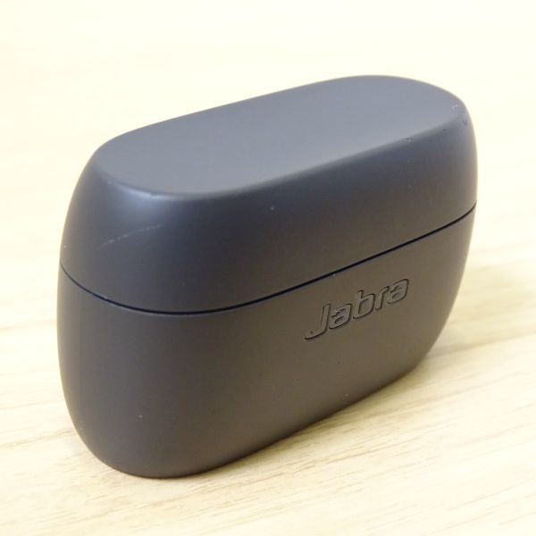 【やや傷や汚れあり】A⑧【Jabra】ジャブラ☆Elite Active 75t☆W20L☆OTE120R☆Bluetooth☆完全
