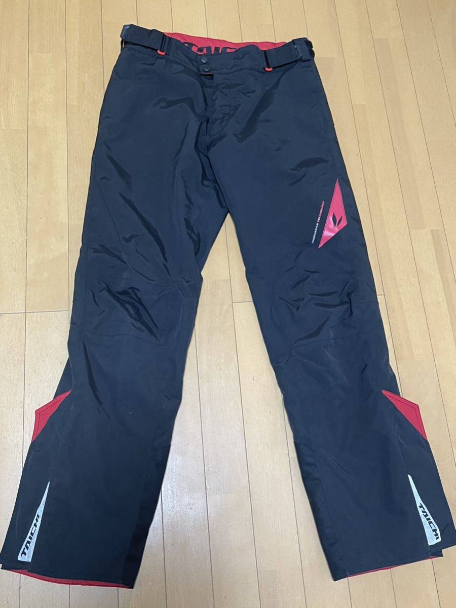 ☆美品☆ RSタイチのオーバーパンツ Mサイズ RS TAICHI RSY547