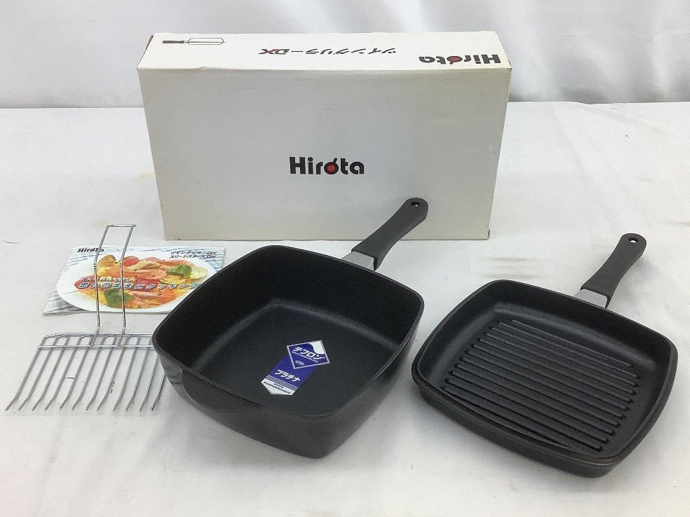 未使用 ツイングリラーDX 蓋・ザル・目皿 セット まとめ ヒロタ Hirota Hirota ツイングリラーDX 蓋 ザル 目皿 - メルカリ