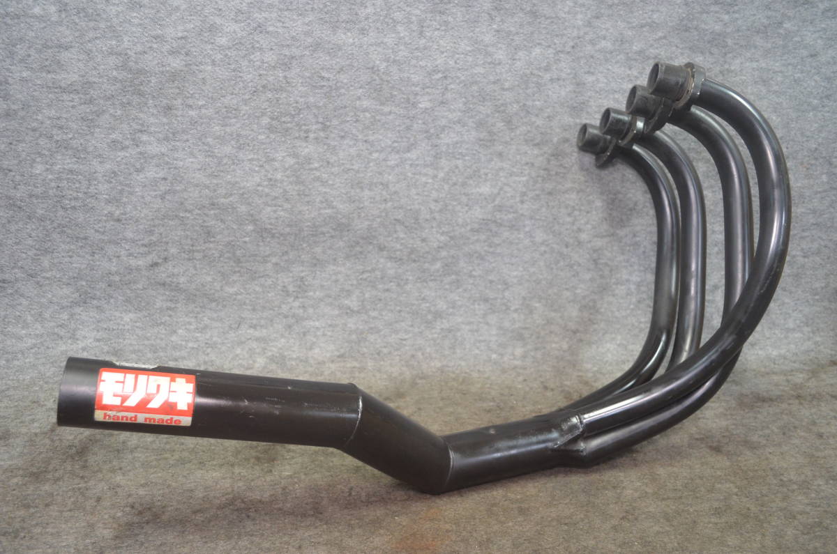 傷や汚れあり】【Y23-0104】HONDA CB400F用 モリワキワンピース集合  