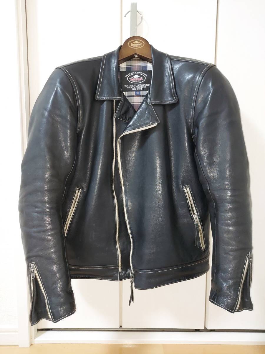 クシタニ　 ウェイバージャケット サイズL （k-0671） クシタニ ウェイバージャケット サイズL （k-0671） Webike