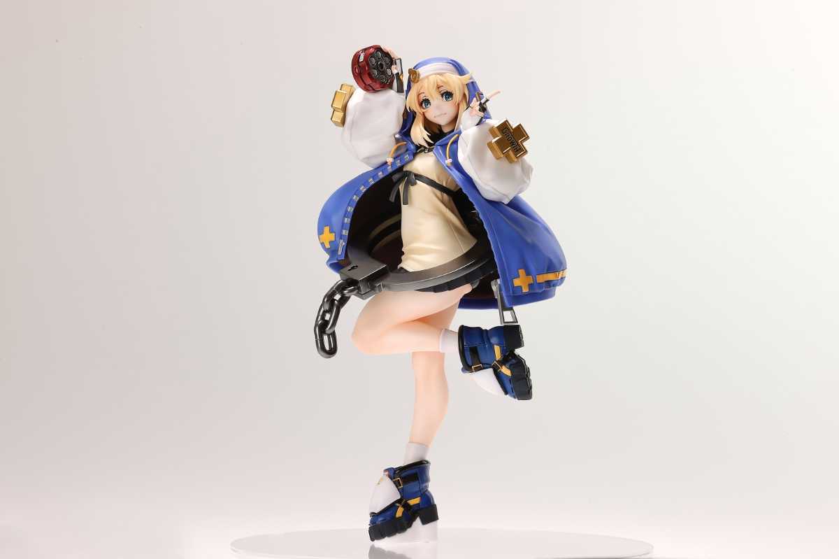 グリズリーパンダ　未組立ガレージキット　FGO アルクェイド　WF2023冬 Yahoo!オークション - 【WF2023冬】グリズリーパンダ