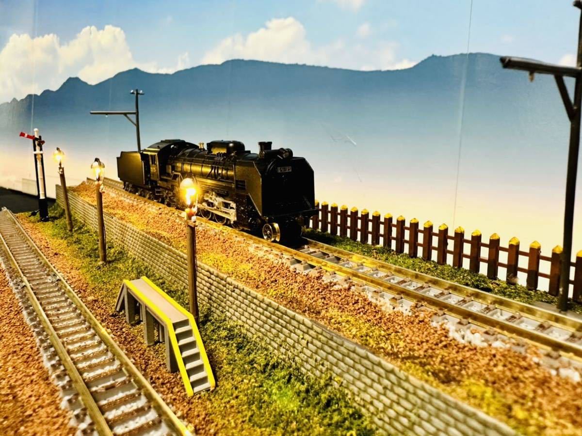 パシナ 特急「 あじあ 」 牽引車 1/90 模型　　南満洲鉄道 南満洲鉄道 パシナ 鉄道模型 1/90スケール 特急「あじあ」 牽引